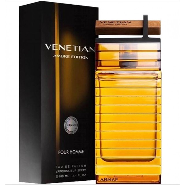 ARMAF Venetian Ambre Edition EDP 100ml